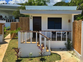 Kalipay Bungalows Alcoy